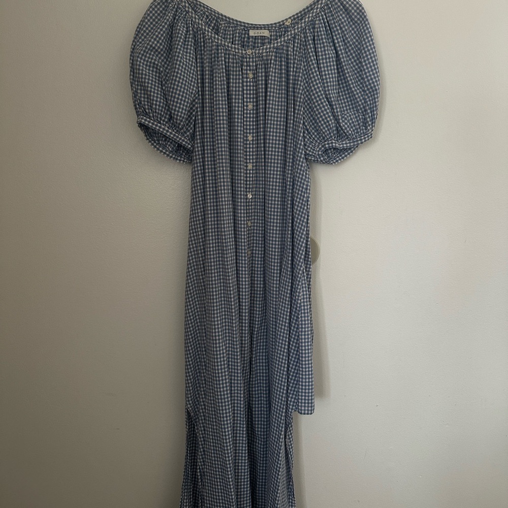 Doen Juno Dress